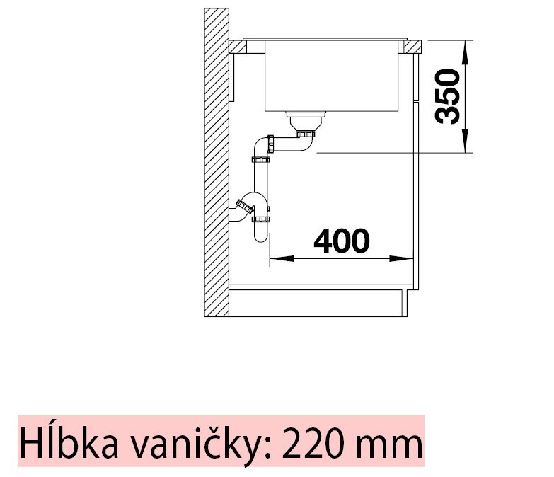 Blanco Pleon 8 sivá vulkán