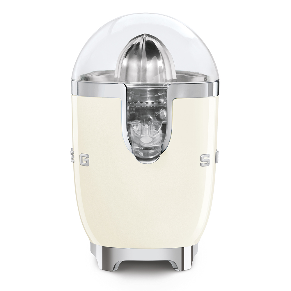 Lis na citrusy Smeg CJF11CREU krémová
