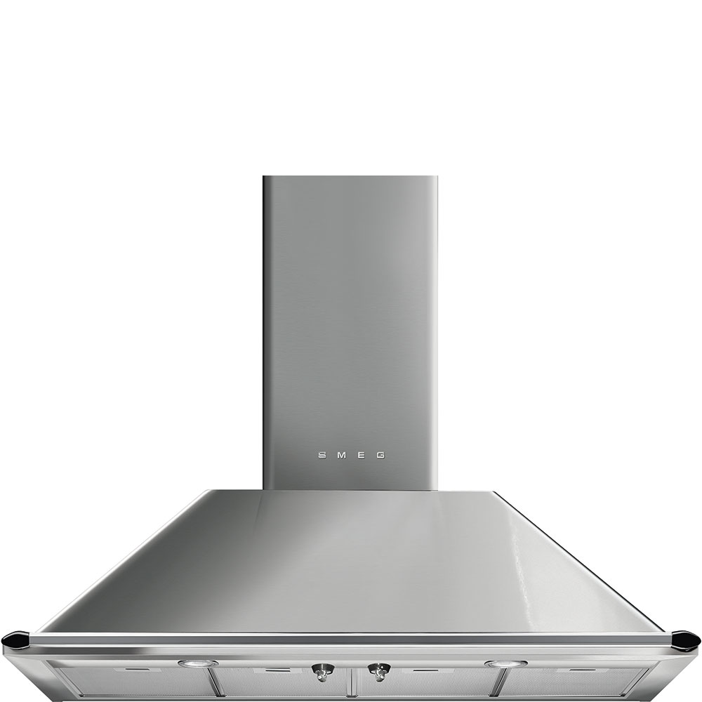 Digestor Smeg Victoria KTR110XE nerez