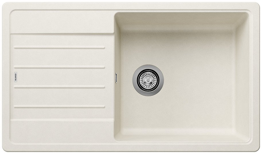 Blanco Legra XL 6 S biela soft