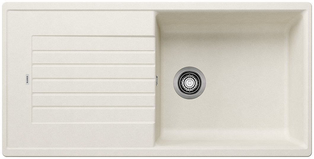 Blanco Zia XL 6 S biela soft