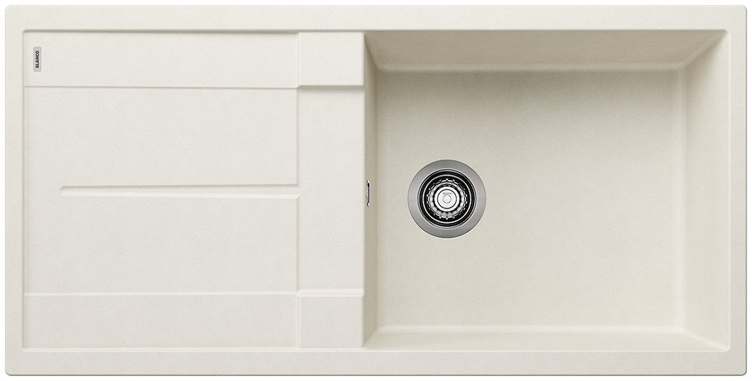 Blanco Metra XL 6 S biela soft