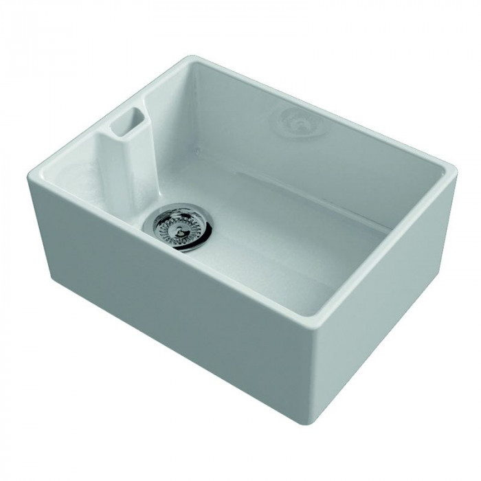 Reginox Belfast 595 biela