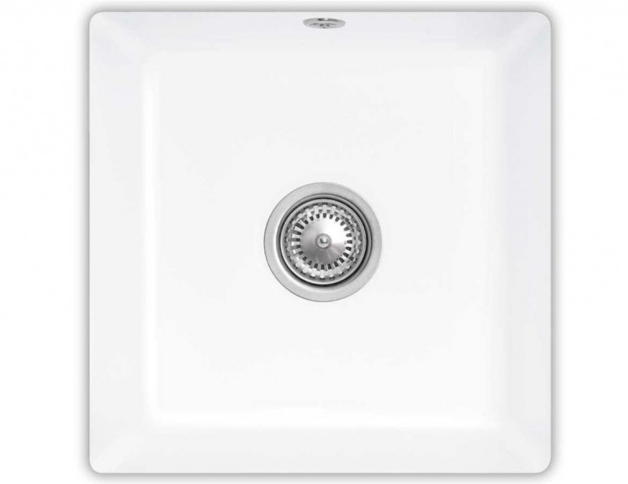 Villeroy & Boch Subway 440 biela