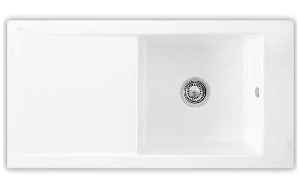 Villeroy & Boch Timeline 1000.0 biela