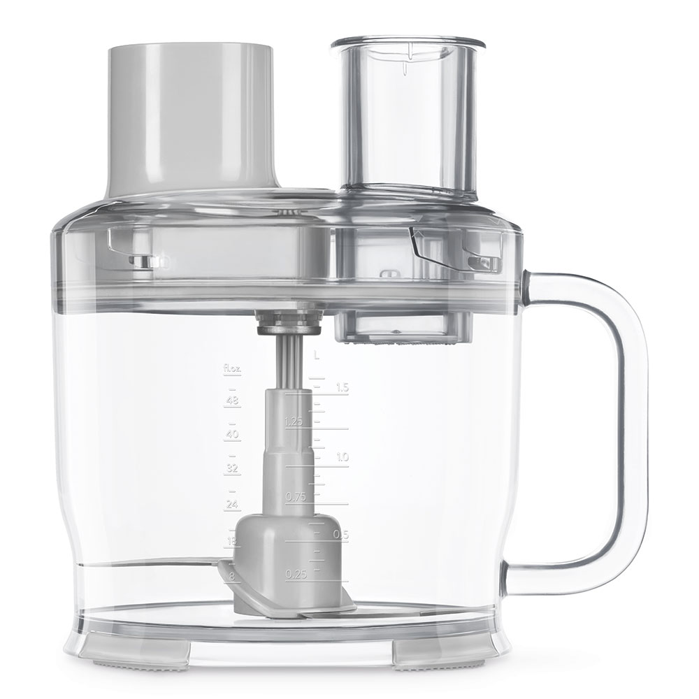 Multifunkčný food processor Smeg HBFP11 k tyčovým mixérom HBF11