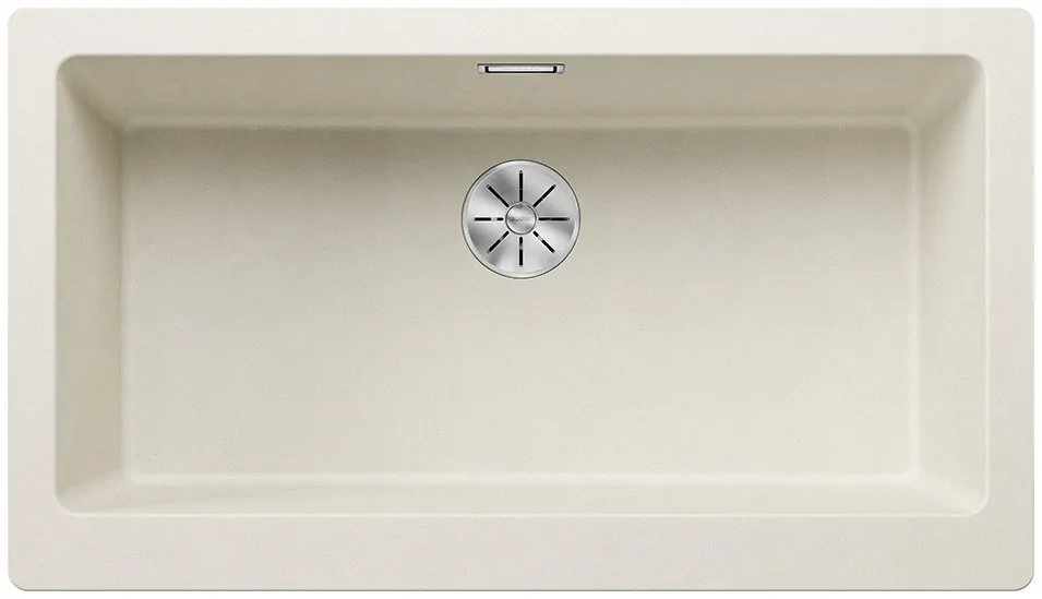 Blanco Vintera XL 9-UF biela soft