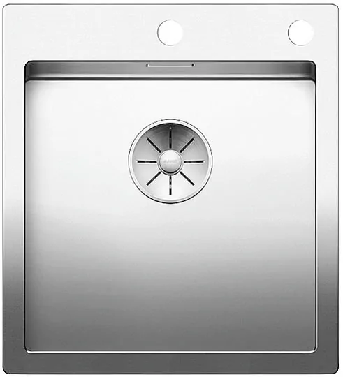 Blanco Claron 400-IF/A nerez