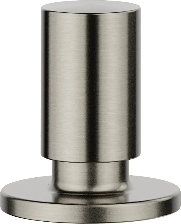 Blanco ovládacie tiahlo satin platinum