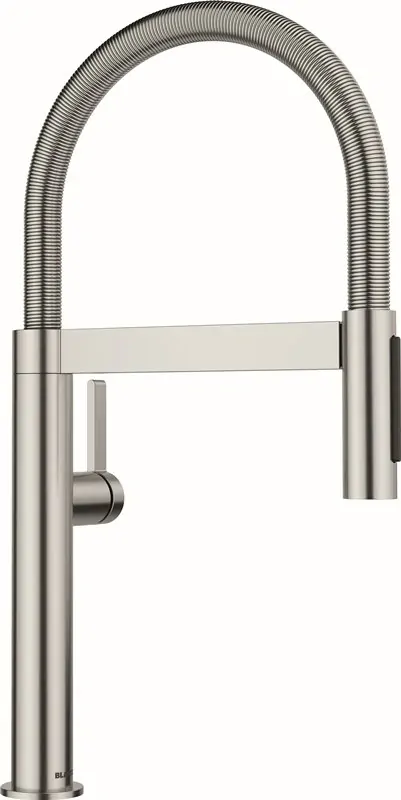 Blanco Culina-S II Mini PVD steel
