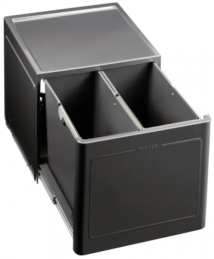 Blanco Botton Pro 45/2 Automat