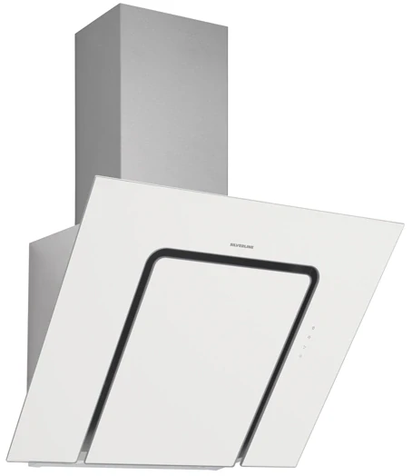 Digestor Silverline U-Lined 3423/90 biela
