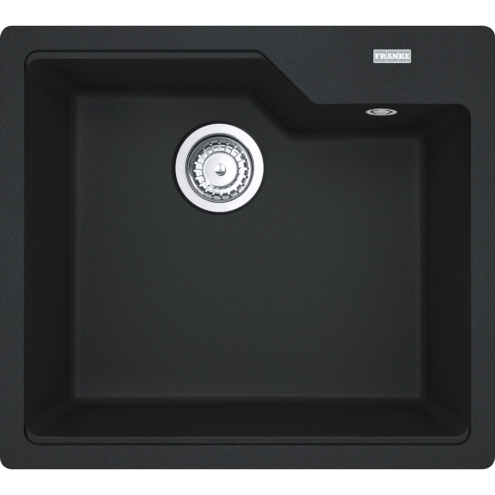 Franke Urban UBG 610-56 Fragranit Onyx