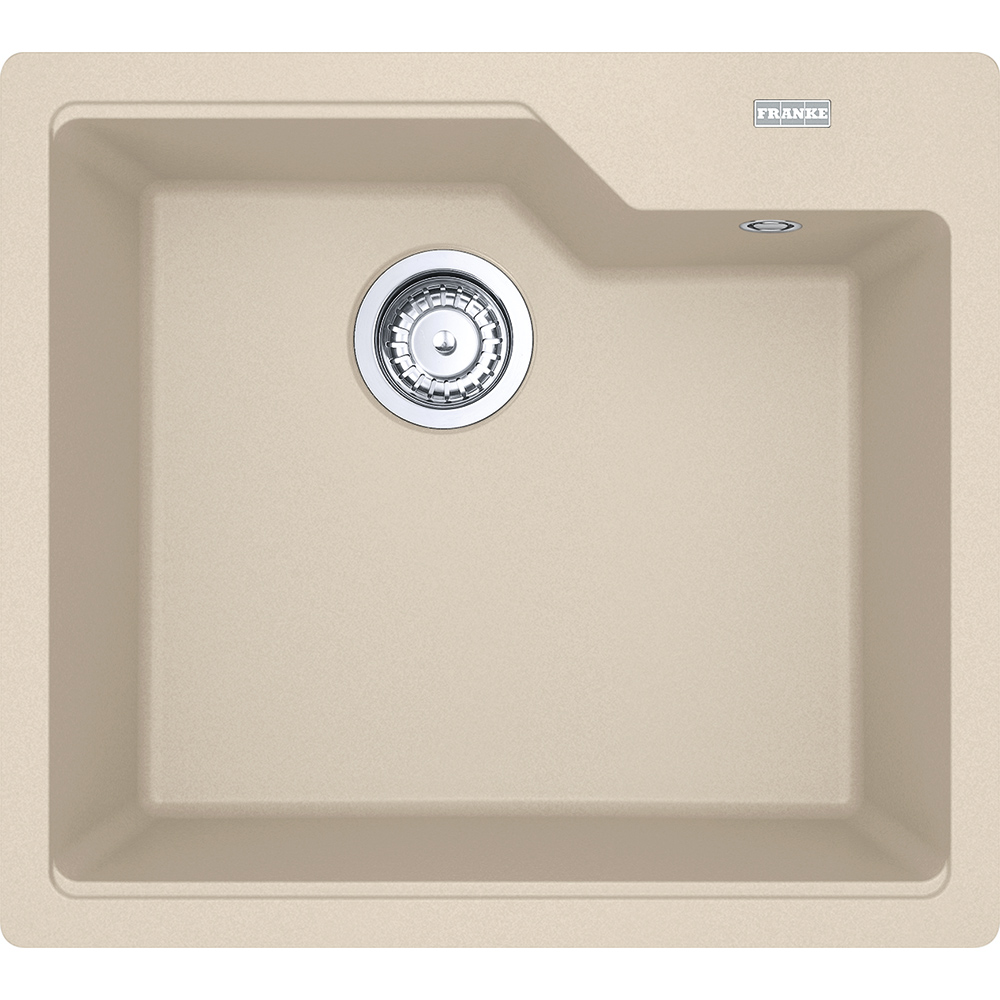 Franke Urban UBG 610-56 Fragranit Piesková