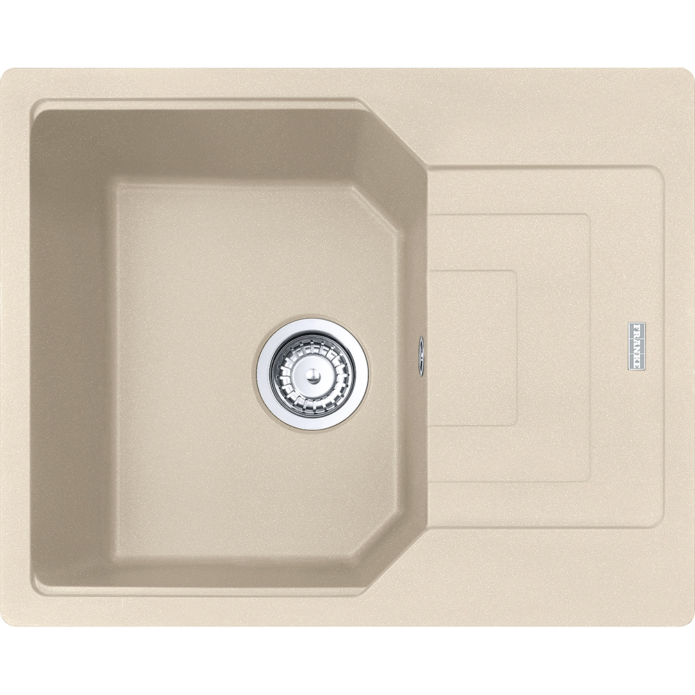 Franke Urban UBG 611-62 Fragranit Piesková