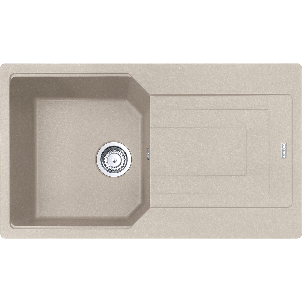 Franke Urban UBG 611-86 Fragranit Sahara