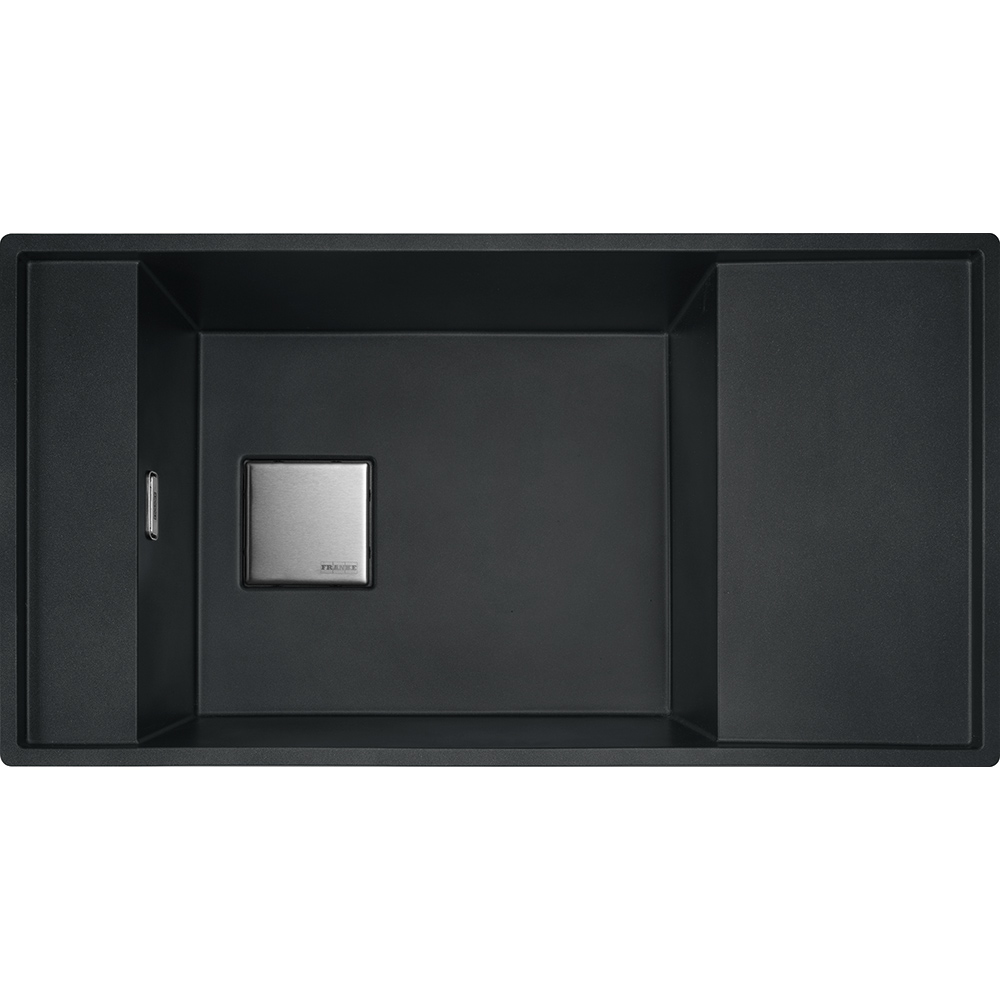 Franke Fresno FSG 611-88 Fragranit Onyx
