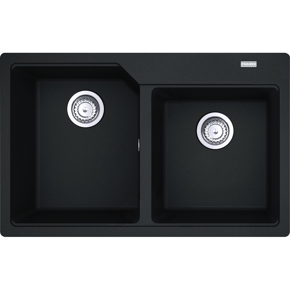 Franke Urban UBG 620-78 Fragranit Onyx
