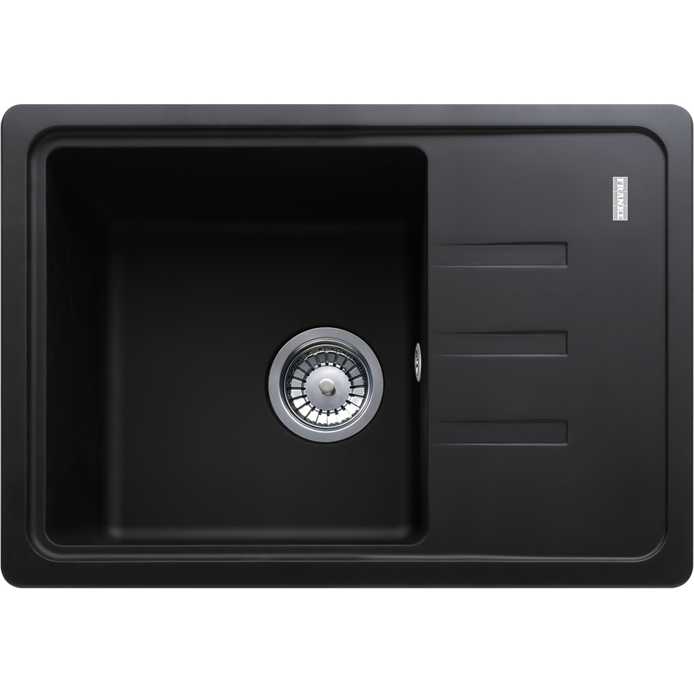Franke Malta BSG 611-62 Fragranit Onyx