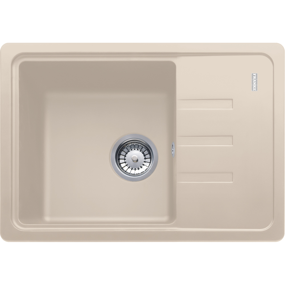 Franke Malta BSG 611-62 Fragranit Sahara