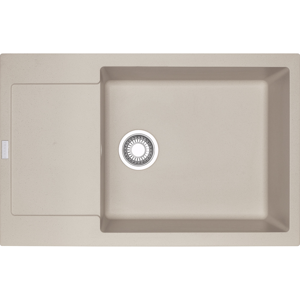 Franke Maris MRG 611-78 BB Fragranit Sahara
