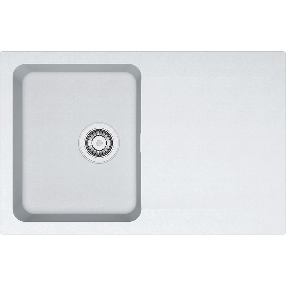Franke Orion OID 611-78 Tectonite Biela