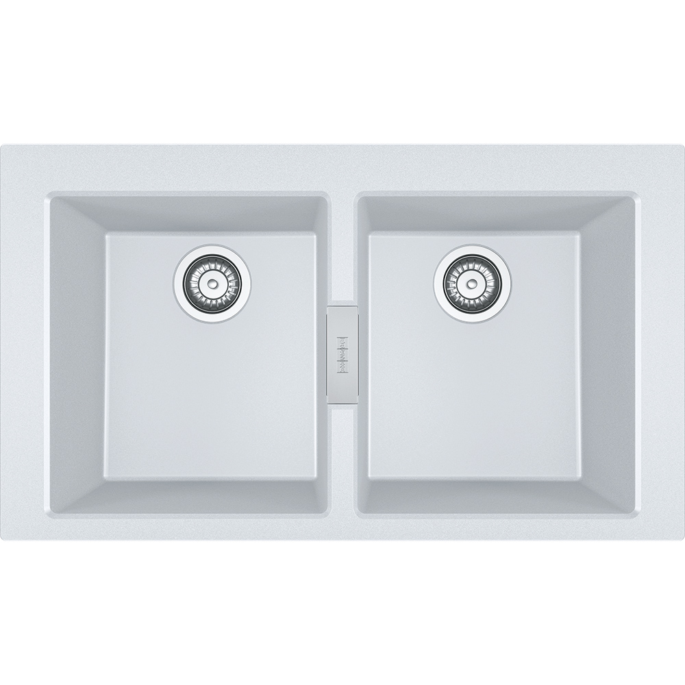 Franke Sirius 2.0 S2D 620-86 Tectonite Biela