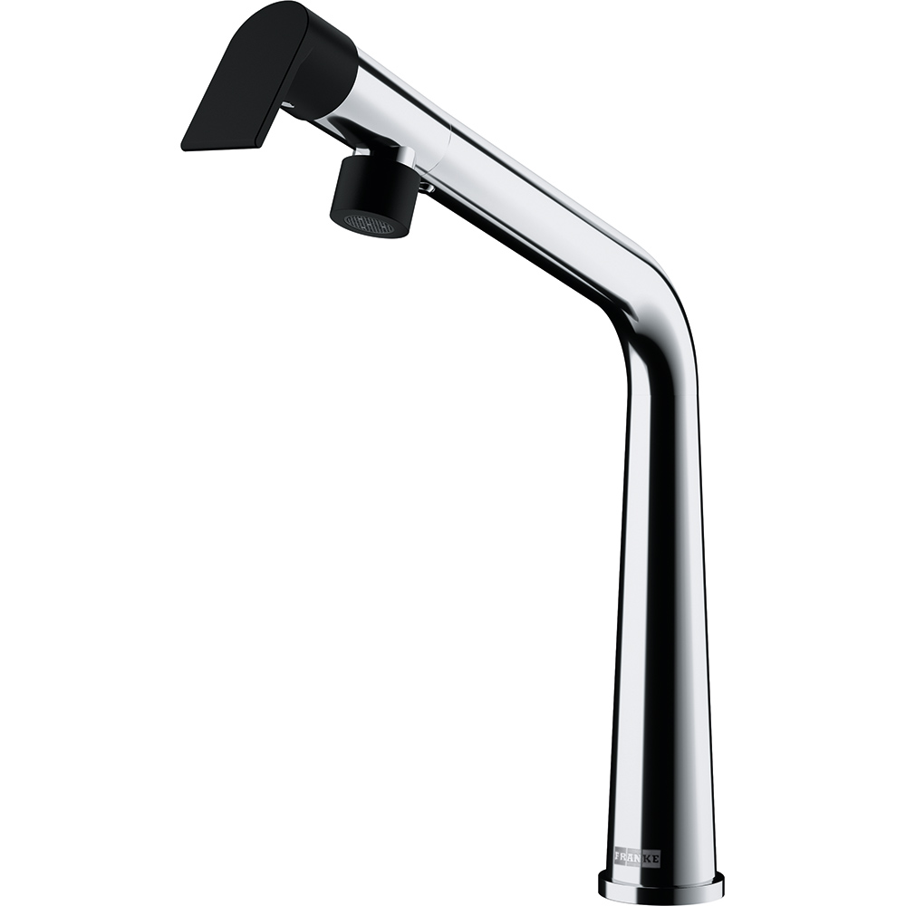 Franke FG 5185 ICON Bez sprchy Chróm