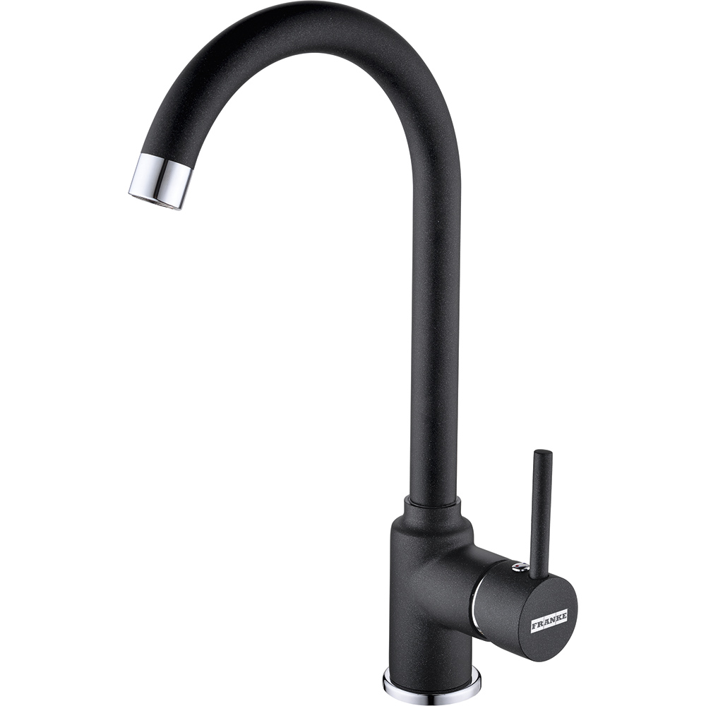Franke FP 9000 Bez sprchy Fragranit Onyx