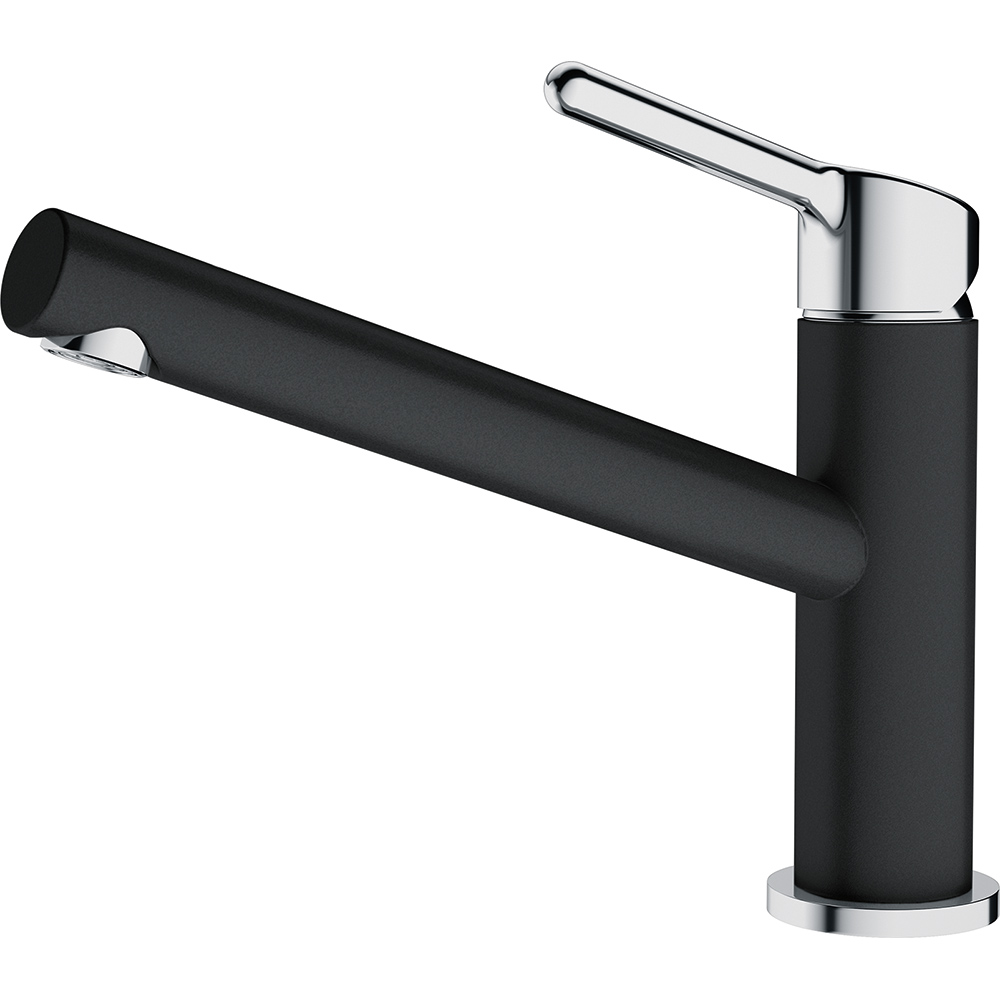 Franke FC 3054 ORBIT Bez sprchy Chrom/Fragranit Onyx