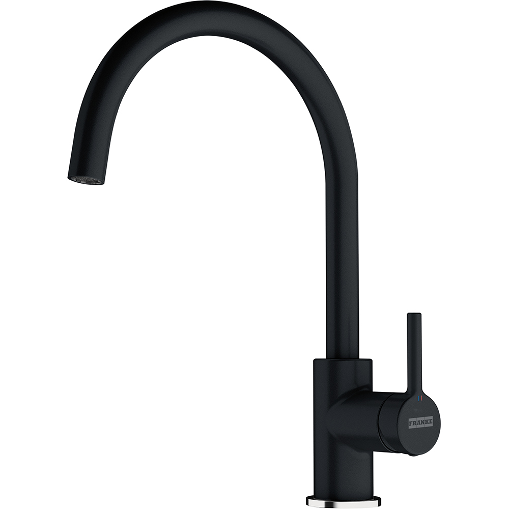 Franke FC 6018 LINA Bez sprchy Fragranit Onyx