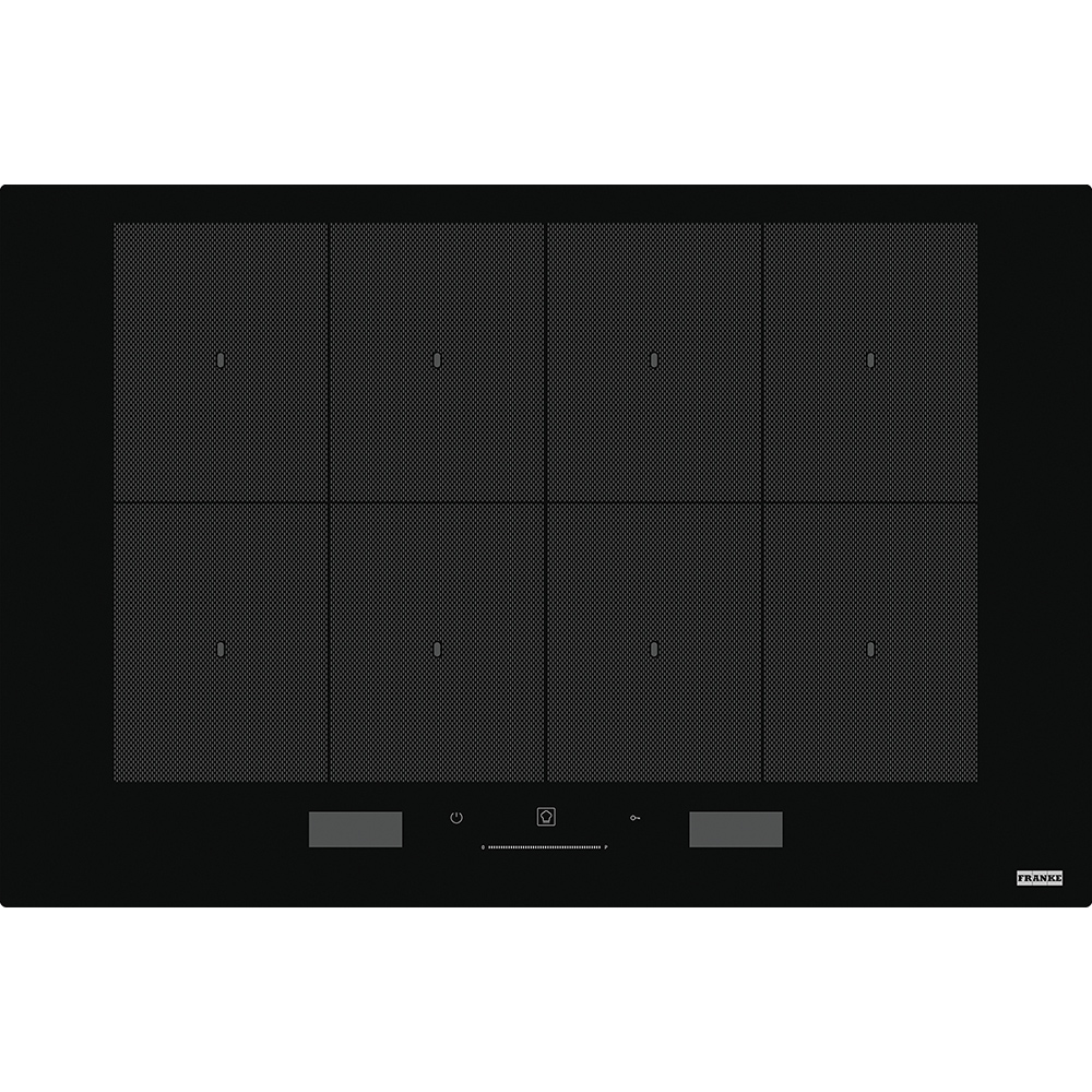Franke Mythos FMY 808 I FP BK