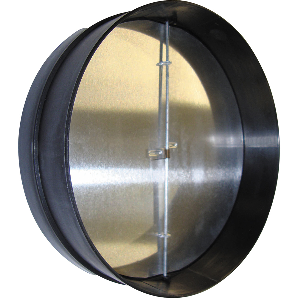 Franke ZK 120 - Spätná klapka Ø 120 mm
