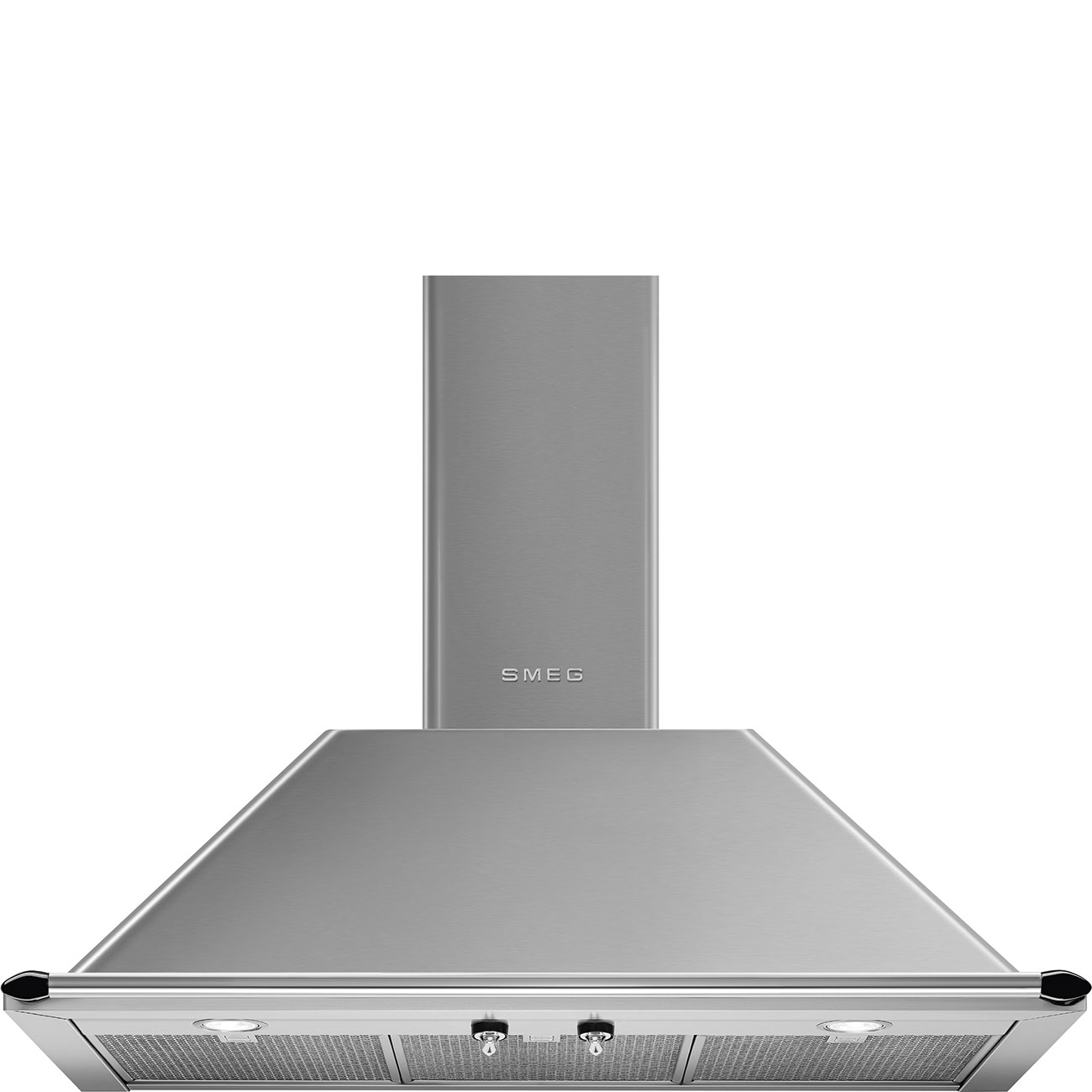 Digestor Smeg Victoria KTR90XE nerez