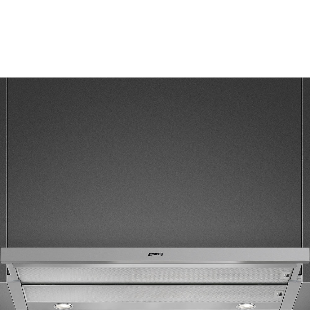 Digestor Smeg Universale KSET900XE nerez
