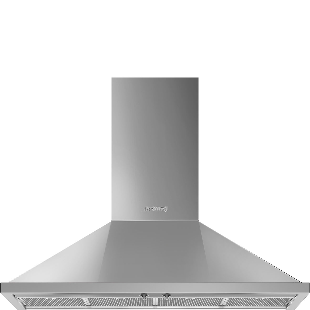 Digestor Smeg Portofino KPF12X nerez