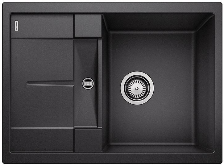 Blanco Metra 45 S Compact antracit