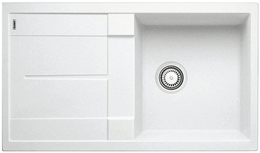 Blanco Metra 5 S biela