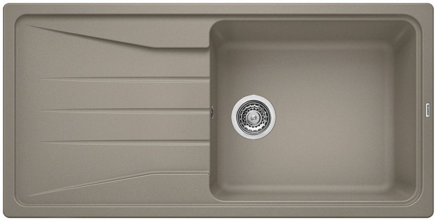 Blanco Sona XL 6 S tartufo