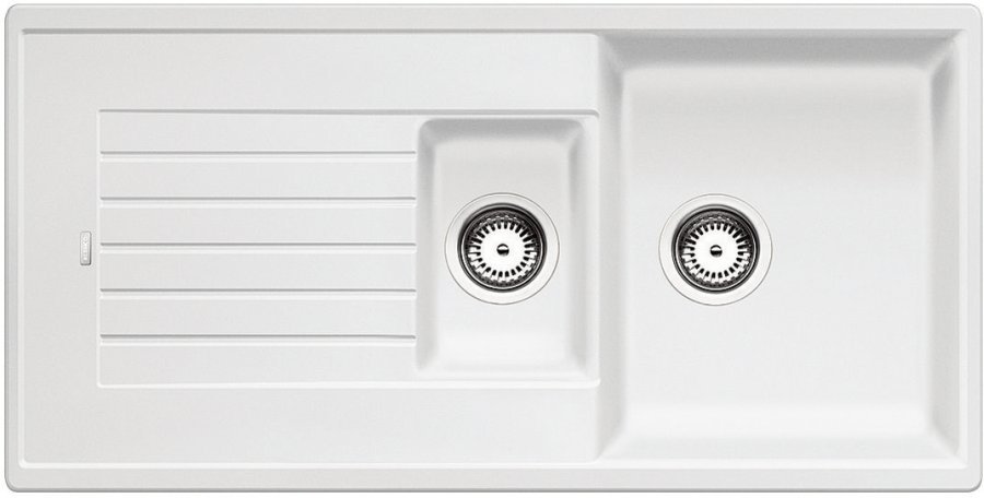 Blanco Zia 6 S biela