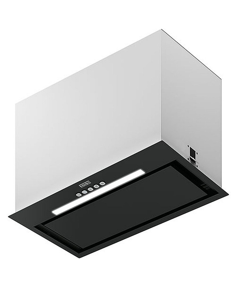 Franke Box Evo FBFE WH MATT A52 Matná čierna
