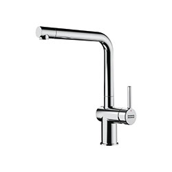 Franke FN 6100 ACTIVE NEW Bez sprchy chróm