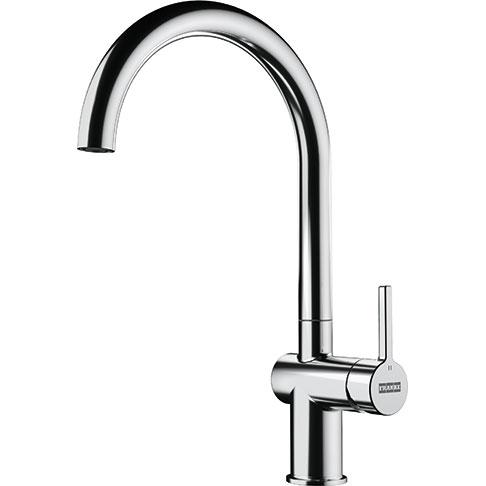Franke FN 4089 ACTIVE NEW Bez sprchy chróm