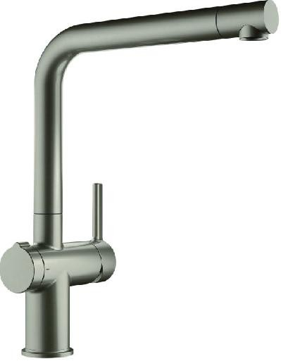 Franke FN 5350 FN 5350 ACTIVE TWIST Bez sprchy Nerez (povrchová úprava)