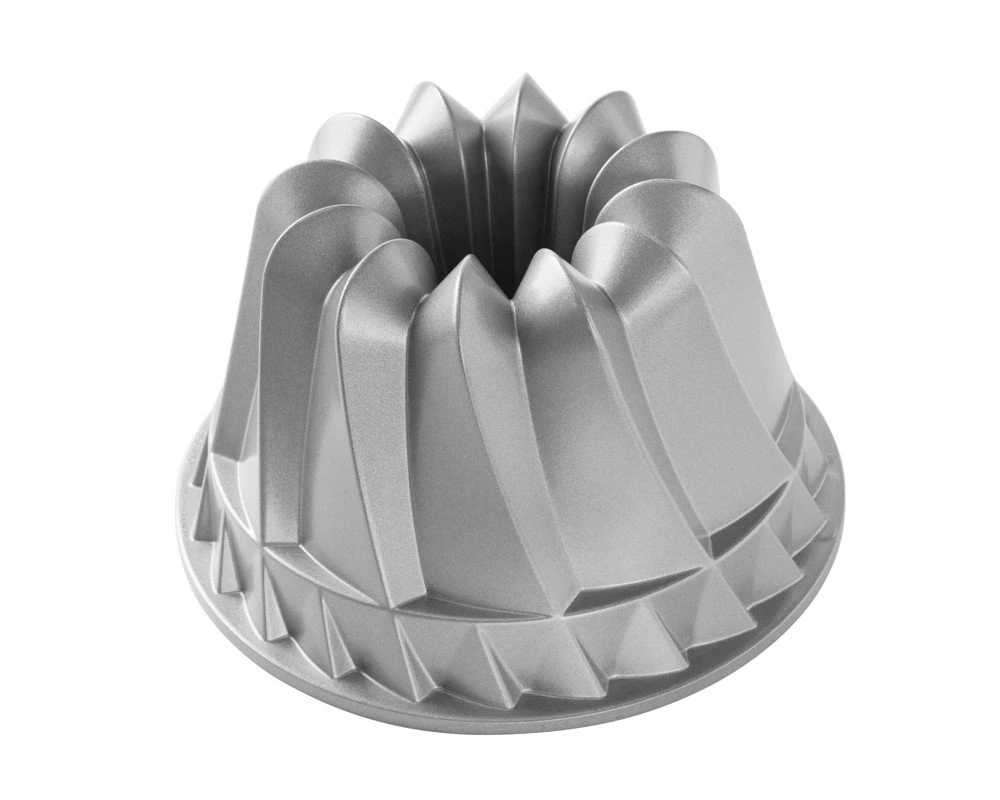 Nordic Ware forma na bábovku Kugelhopf, 2,3 l