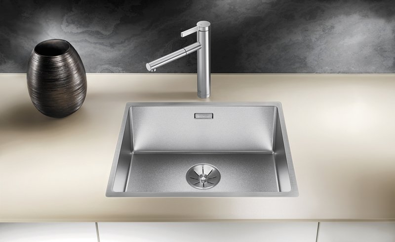 Blanco Claron 400-IF Durinox 