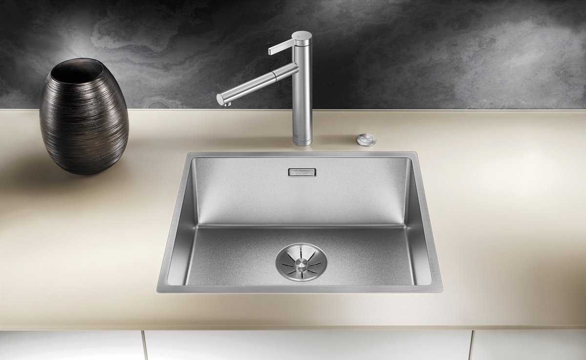 Blanco Claron 500-IF Durinox 