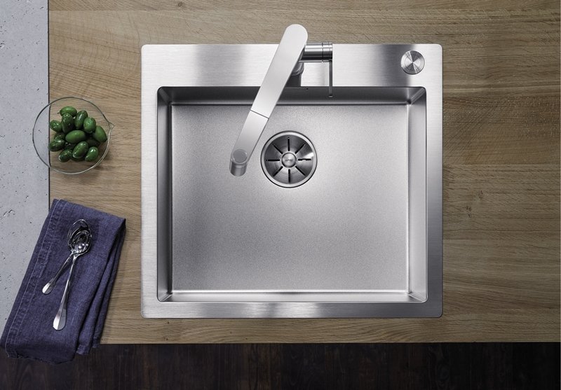 Blanco Claron 500-IF/A Durinox