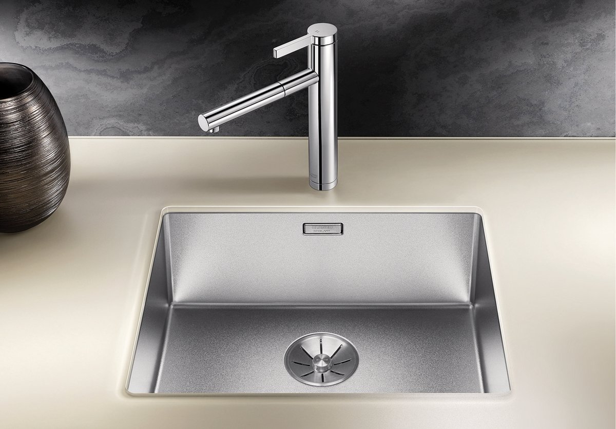 Blanco Claron 500-U Durinox