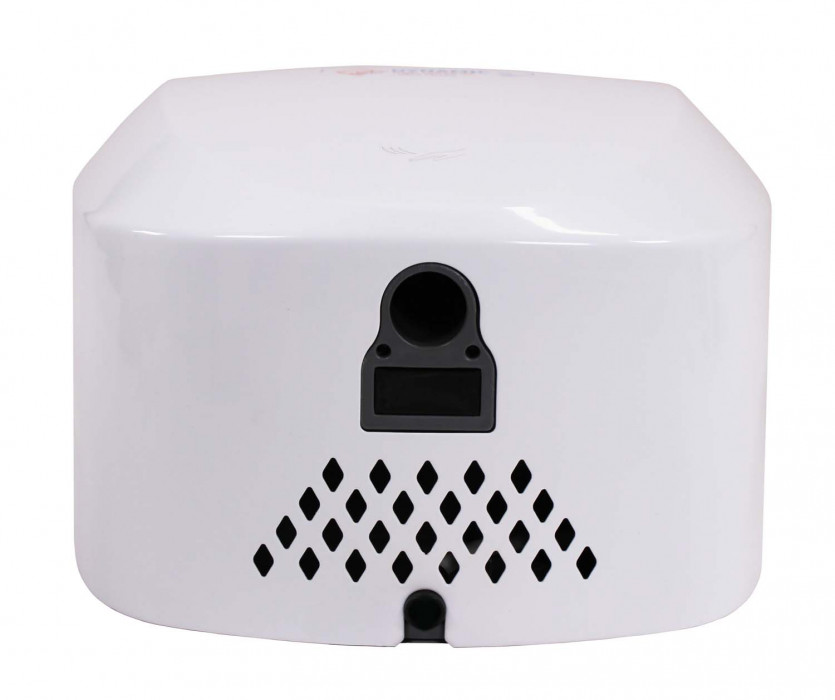 Jet Dryer Dynamic biely kov